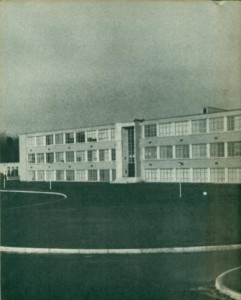 Abington High School 1963