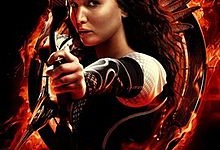 “Catching Fire” is a Must See Movie