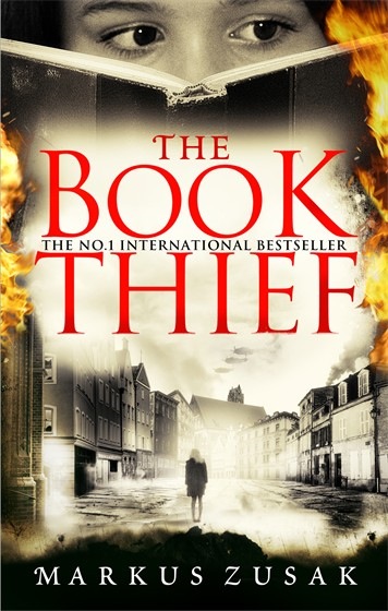 The Book Thief: Clever, Dark and Suspenseful