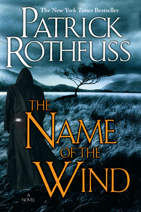 The Name of the Wind
 DAW Books
