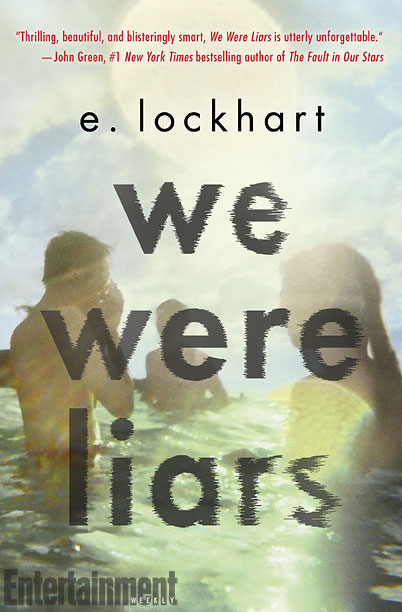 In We Were Liars - What You See Isnt What You Get