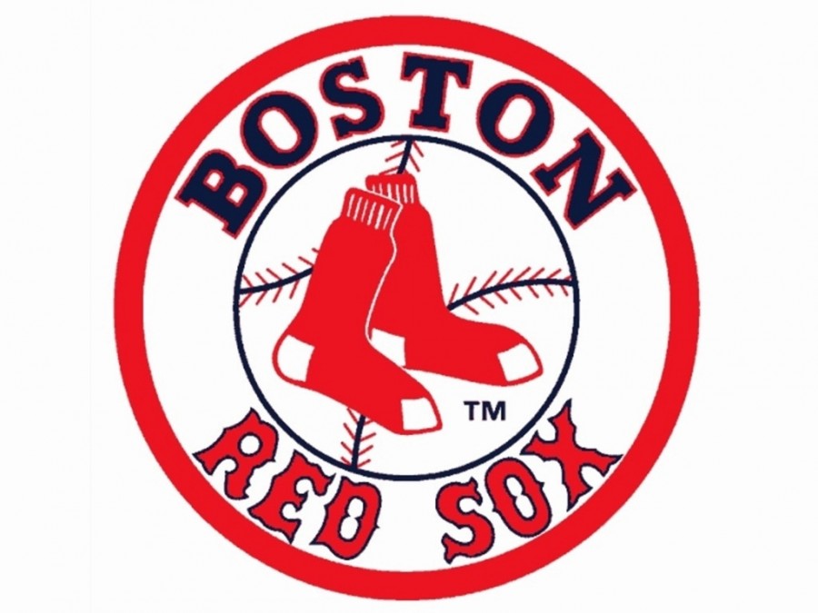 Boston Red Sox logo