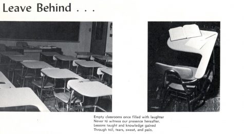 From the AHS Class of 1966 Yearbook