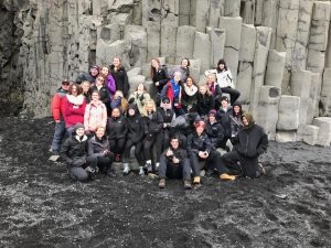Abington Global Education: Iceland