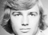 Chris Wells - AHS Class of 1975