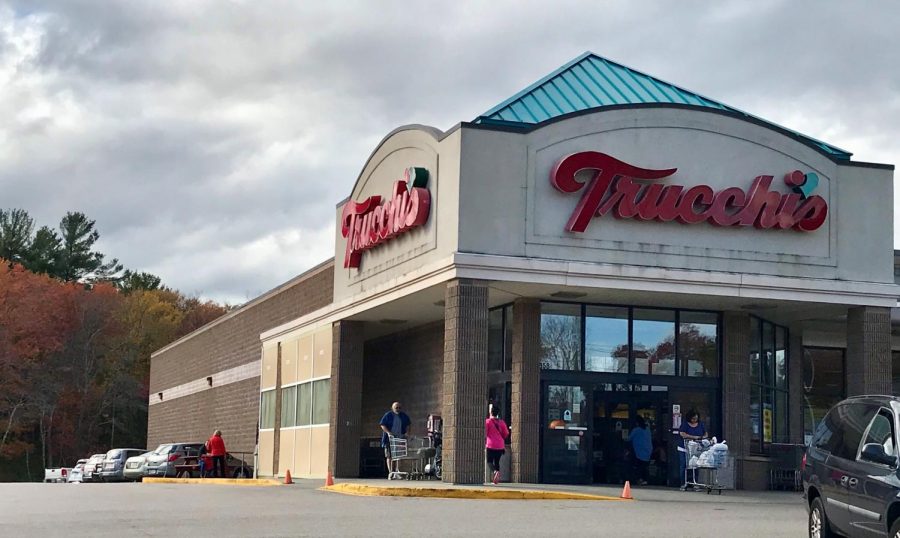 Trucchi’s in Abington is has employeed many Abington High School Students over the years.