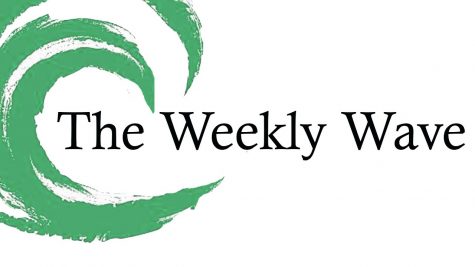 The Weekly Wave is a program of Abington High Schools Green Wave Gazette, created by Matthew Lyons and Aaron Johnson.