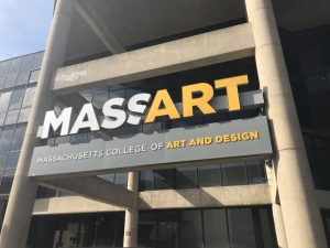Founded in 1873 and located in Bostons Fenway Area, MassArt is a public, independent college of visual and applied art. It is also one of five schools in the consortium The Colleges of the Fenway, providing students with a wide range of options.