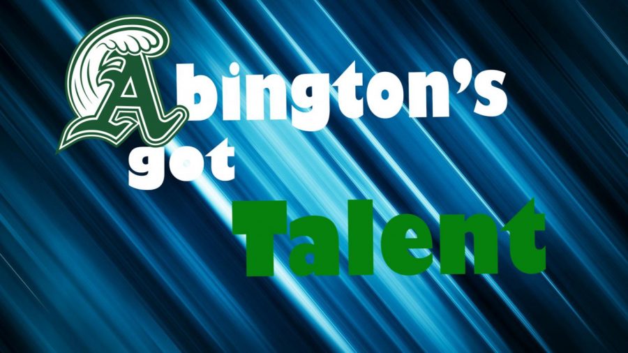 The town of Abington is offering a virtual talent show. To participate, send and entry. The submission window is open until 8:00 p.m. on Monday, April 13, 2020. The Talent Show is sponsored by Abington CAM.