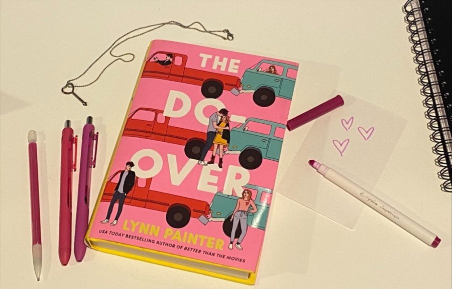 The Do-Over, by Lynn Painter, is a romance comedy.