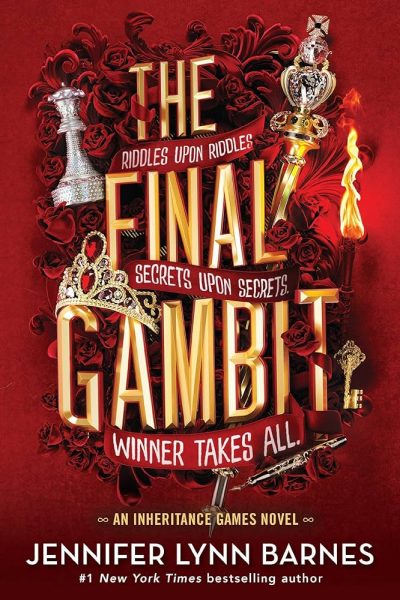Navigation to Story: Book Review: The Final Gambit