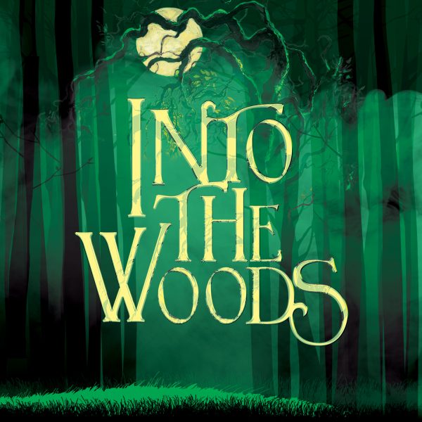 "Into The Woods" Opens This Week